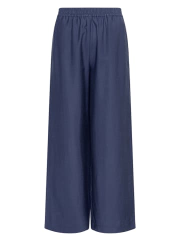 MOSS COPENHAGEN Marlenebroek donkerblauw