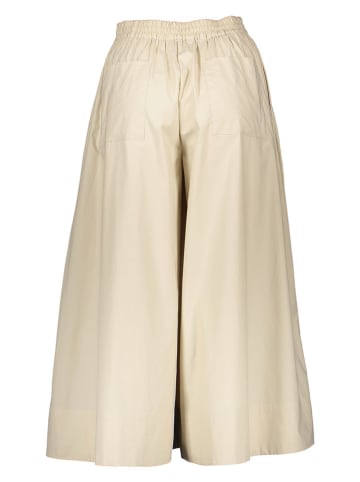 MOSS COPENHAGEN Hosenrock "Lenna" in Beige