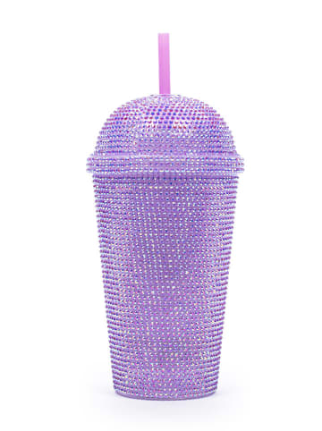 Tri-Coastal Design Trinkbecher in Lila - 500 ml