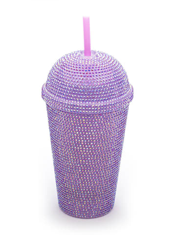 Tri-Coastal Design Trinkbecher in Lila - 500 ml