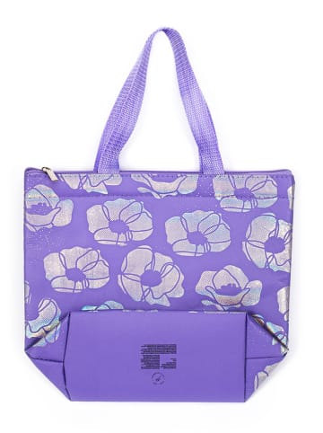 Tri-Coastal Design Isoliertasche in Lila - (B)34 x (H)29,5 x (T)0,5 cm