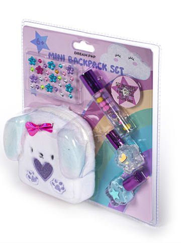 Tri-Coastal Design Lippen- & Nagelpflege-Set in Bunt - ab 6 Jahren