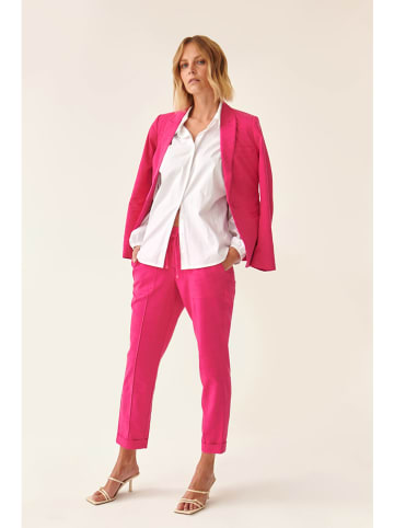 TATUUM Broek roze