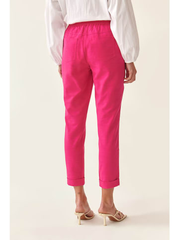 TATUUM Hose in Pink