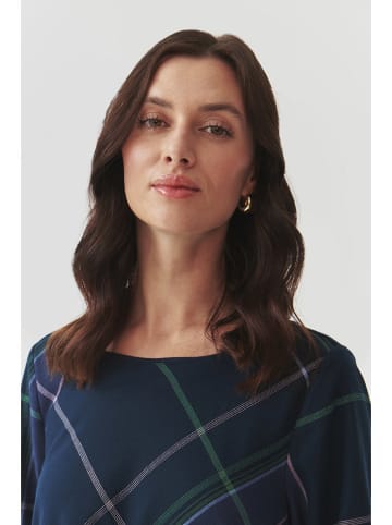 TATUUM Jurk donkerblauw