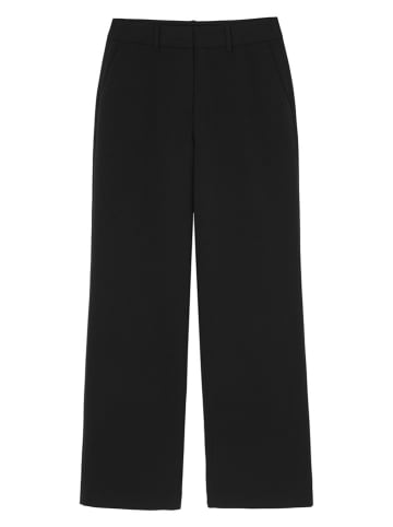TATUUM Marlenehose in Schwarz