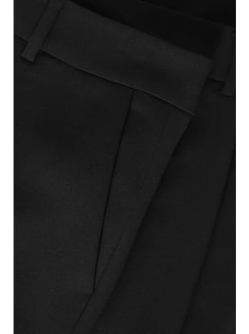 TATUUM Marlenehose in Schwarz