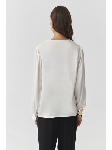 TATUUM Blouse crème
