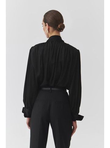 TATUUM Blouse zwart
