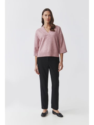 TATUUM Pullover in Pink