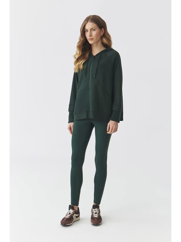 TATUUM Leggings donkergroen