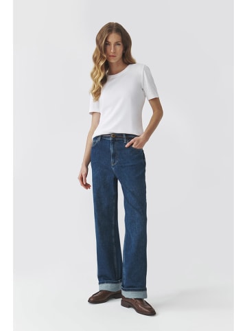 TATUUM Jeans "Risono" - Comfort fit - in Dunkelblau