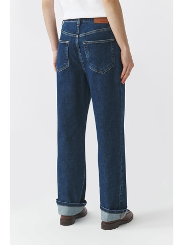 TATUUM Jeans "Risono" - Comfort fit - in Dunkelblau