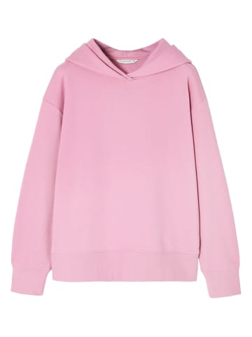 TATUUM Hoodie in Rosa