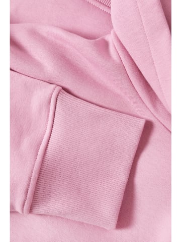 TATUUM Hoodie in Rosa