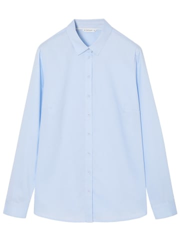 TATUUM Blouse lichtblauw