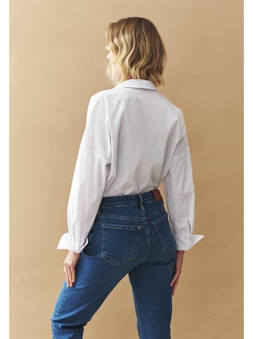 TATUUM Jeans "Tilly" - Regular fit - in Blau