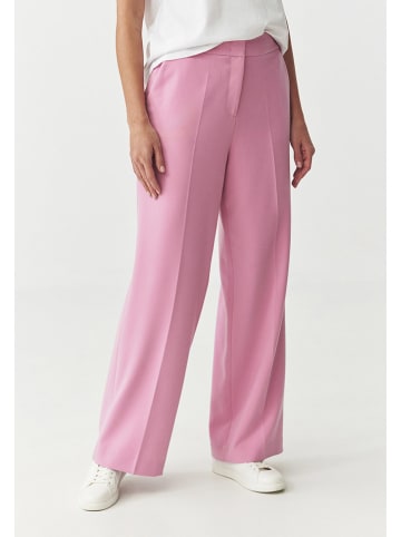 TATUUM Marlenehose in Rosa