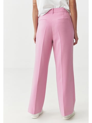 TATUUM Marlenehose in Rosa
