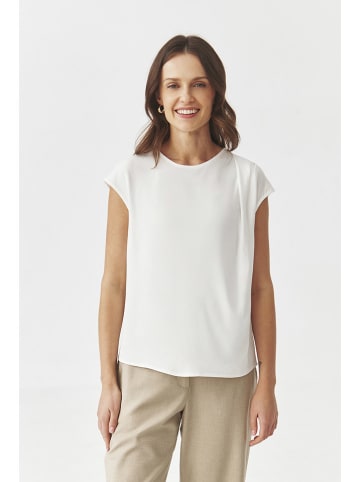 TATUUM Bluse in Weiß