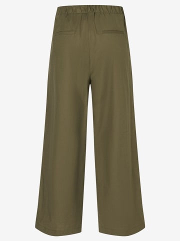 More & More Culotte in Khaki