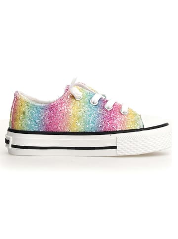 Naturino Sneakers "Ayasy" meerkleurig