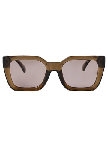 TATUUM Damen-Sonnenbrille in Hellbraun