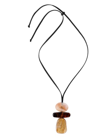 TATUUM Naszyjnik z zawieszką - dł. 100 cm