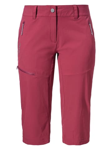 Schöffel Funktionscaprihose "Caracas2" in Fuchsia