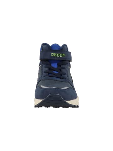 Kappa Sneakers "Finno" in Dunkelblau