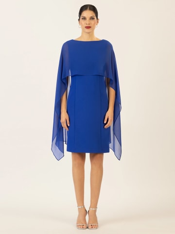 APART Kleid in Dunkelblau