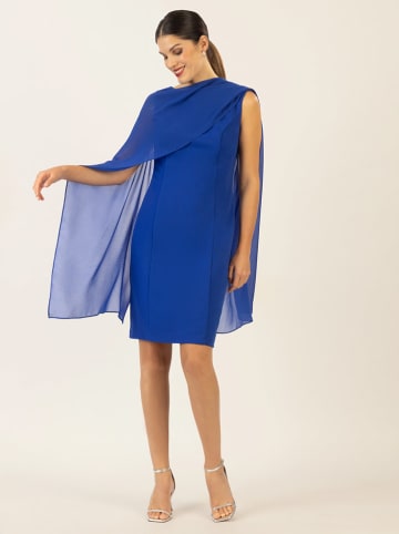 APART Kleid in Dunkelblau