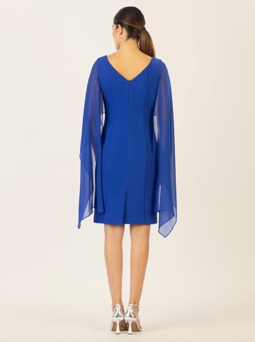 APART Kleid in Dunkelblau