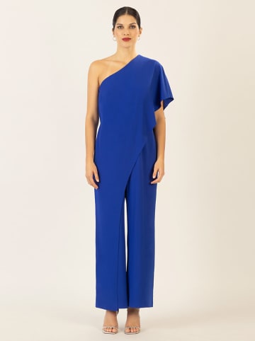 APART Jumpsuit in Blau