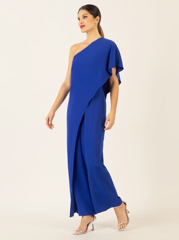 APART Jumpsuit blauw