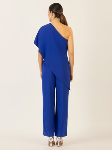 APART Jumpsuit blauw