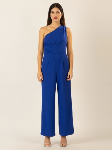 APART Jumpsuit in Blau