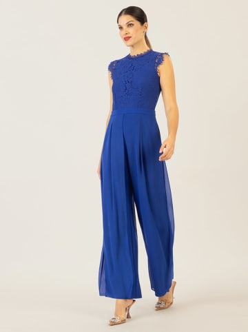 APART Jumpsuit in Blau