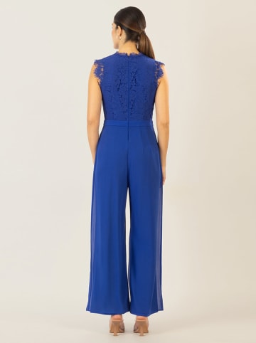 APART Jumpsuit blauw