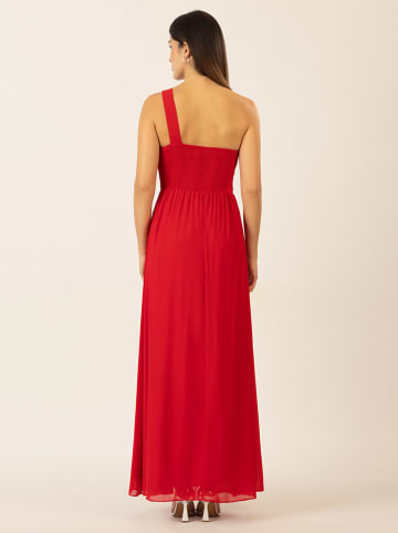APART Kleid in Rot