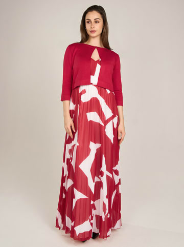 APART Bolero in Rot
