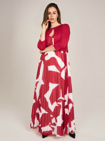APART Bolero in Rot