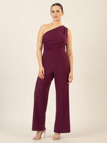 APART Jumpsuit in Lila