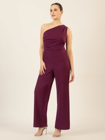 APART Jumpsuit in Lila