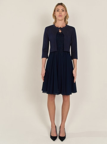 APART Bolero donkerblauw