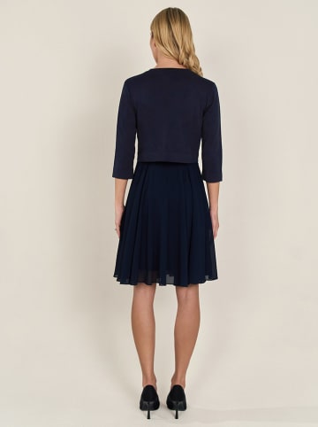 APART Bolero donkerblauw