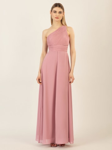 APART Kleid in Rosa