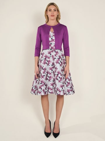 APART Bolero in Lila
