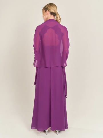APART Tuch in Lila