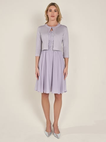 APART Bolero in Lila